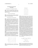 Low power Fast Hadamard transform diagram and image