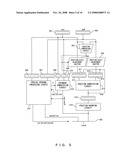 ARITHMETIC DEVICE FOR PERFORMING DIVISION OR SQUARE ROOT OPERATION OF FLOATING POINT NUMBER AND ARITHMETIC METHOD THEREFOR diagram and image