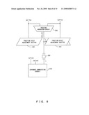 ARITHMETIC DEVICE FOR PERFORMING DIVISION OR SQUARE ROOT OPERATION OF FLOATING POINT NUMBER AND ARITHMETIC METHOD THEREFOR diagram and image