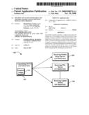 Method and System for Sharing One or More Graphics Images Between Devices Using Profiles diagram and image