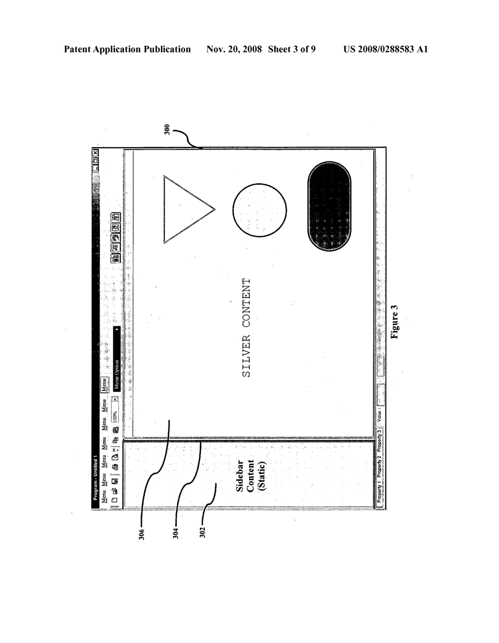 METHOD AND SYSTEM FOR GENERATING AUXILIARY-SERVER CACHE IDENTIFIERS - diagram, schematic, and image 04