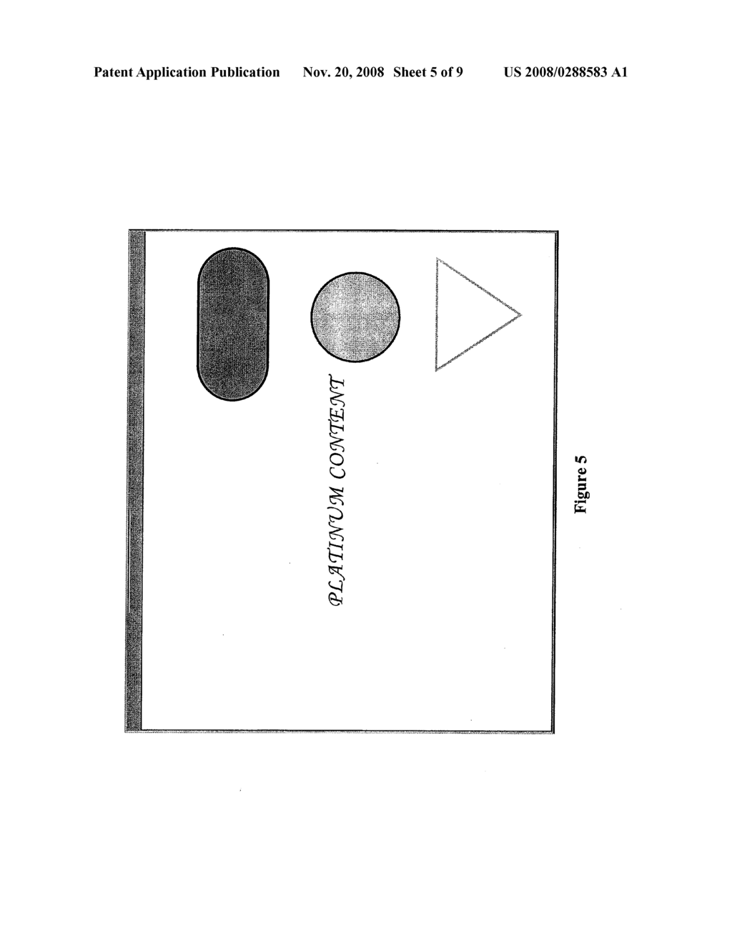 METHOD AND SYSTEM FOR GENERATING AUXILIARY-SERVER CACHE IDENTIFIERS - diagram, schematic, and image 06