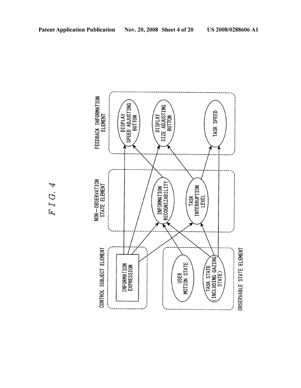 Information Notification System and Information Notification Method - diagram, schematic, and image 05