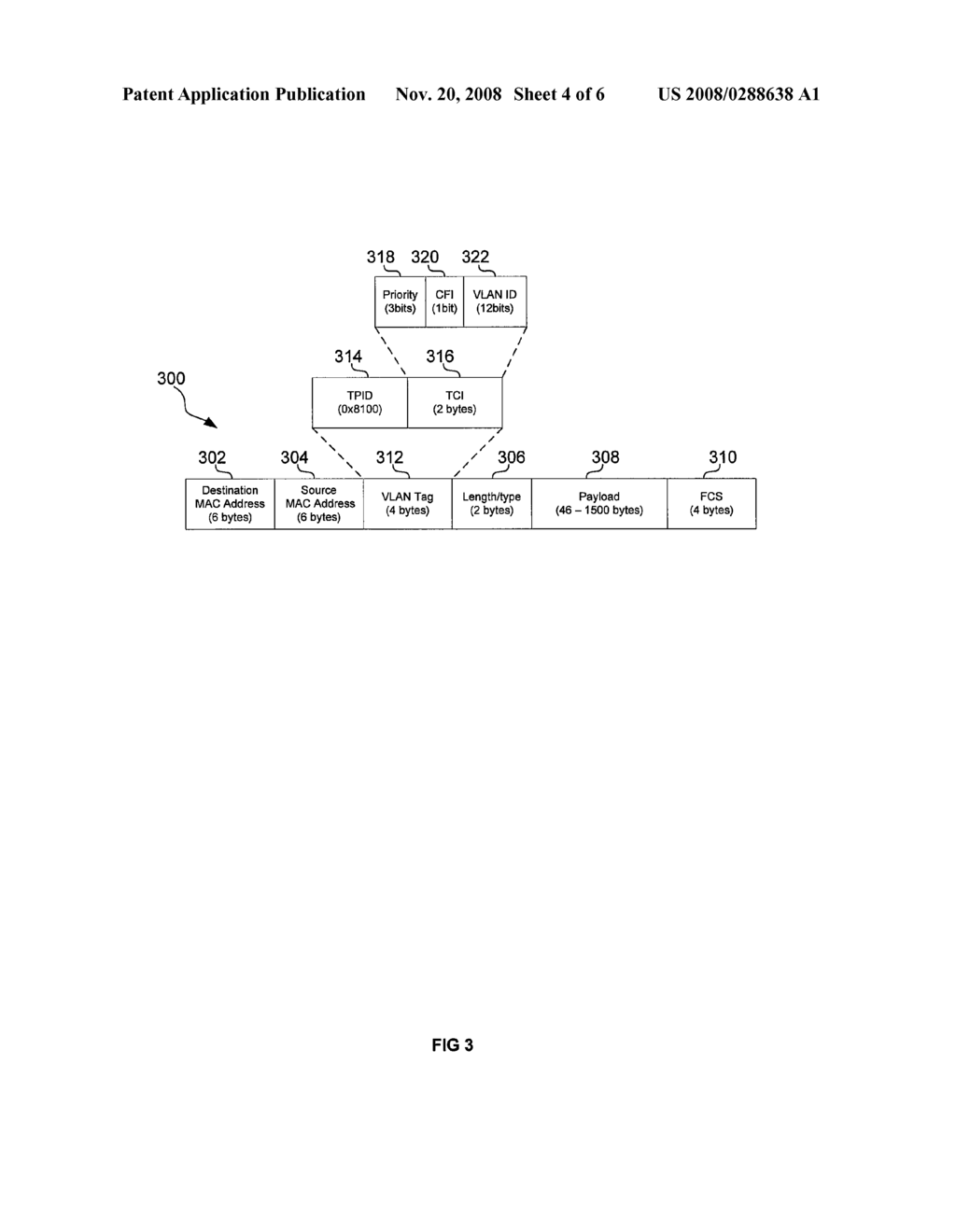 METHOD AND SYSTEM FOR MANAGING NETWORK RESOURCES IN AUDIO/VIDEO BRIDGING ENABLED NETWORKS - diagram, schematic, and image 05