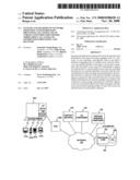 SYSTEMS AND METHODS OF NETWORK OPERATION AND INFORMATION PROCESSING, INCLUDING USE OF UNIQUE/ANONYMOUS IDENTIFIERS THROUGHOUT ALL STAGES OF INFORMATION PROCESSING AND DELIVERY diagram and image