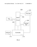 MEMORY CARD ADAPTER AND METHOD FOR STORING DATA ON MEMORY CARD diagram and image