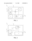 System-on-Chip Apparatus with Time Shareable Memory and Method for Operating Such an Apparatus diagram and image