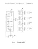 METHOD FOR DYNAMICALLY ARRANGING INTERRUPT PINS diagram and image