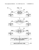 FILE STORAGE IN A COMPUTER SYSTEM WITH DIVERSE STORAGE MEDIA diagram and image