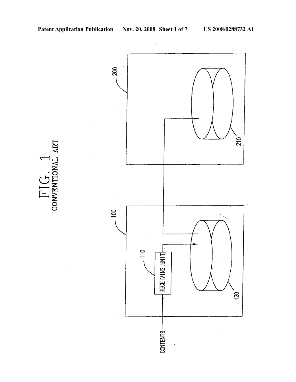 METHOD AND APPARATUS FOR MOVING CONTENTS USING COPY AND MOVEMENT CONTROL INFORMATION - diagram, schematic, and image 02