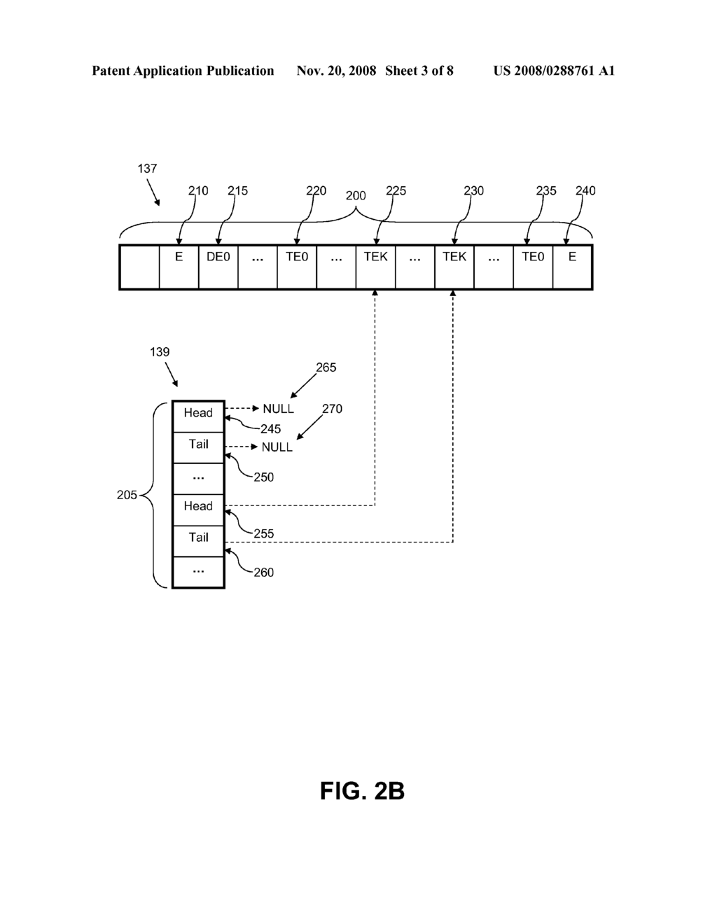 METHOD AND SYSTEM FOR EFFICIENT TENTATIVE TRACING OF SOFTWARE IN MULTIPROCESSORS - diagram, schematic, and image 04