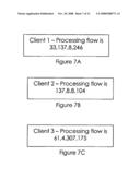 SYSTEM AND METHOD FOR DEFINING PROGRAMMABLE PROCESSING STEPS APPLIED WHEN PROTECTING THE DATA diagram and image