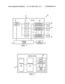 METHOD AND SYSTEM FOR MANAGING POWER DELIVERY FOR POWER OVER ETHERNET SYSTEMS diagram and image