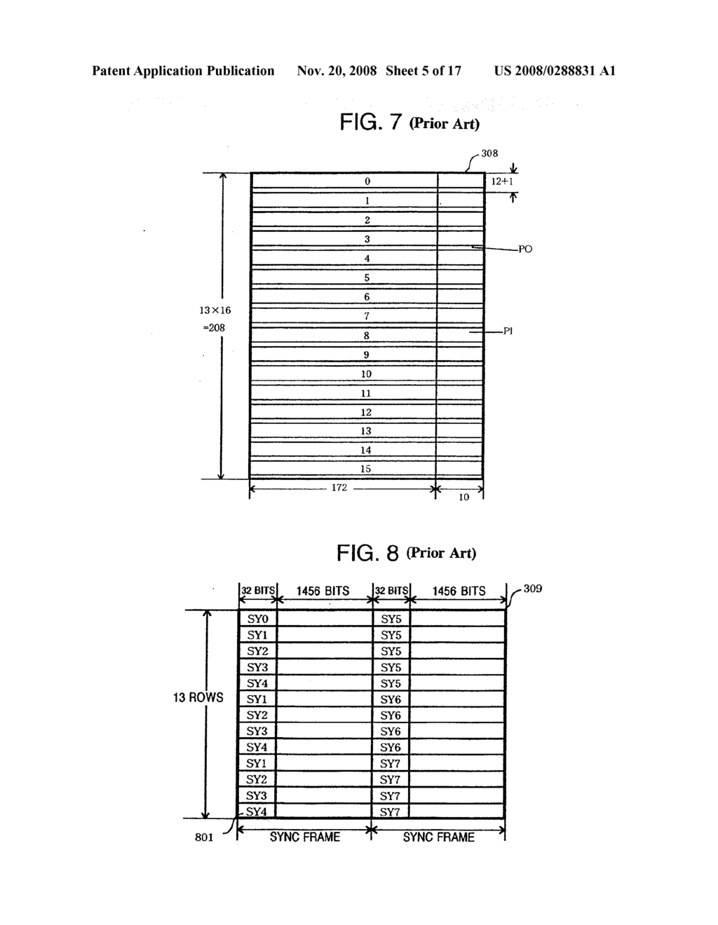 Method of Recording/Reproducing Digital Data and Apparatus for Same - diagram, schematic, and image 06