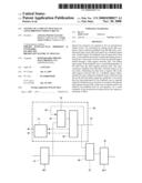 Testing of a Circuit That has an Asynchronous Timing Circuit diagram and image