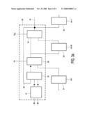 Testing of a Circuit That has an Asynchronous Timing Circuit diagram and image