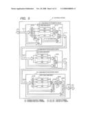 NONVOLATILE SEMICONDUCTOR MEMORY SYSTEM diagram and image