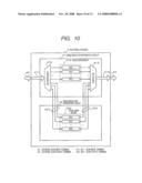 NONVOLATILE SEMICONDUCTOR MEMORY SYSTEM diagram and image