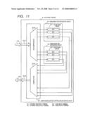 NONVOLATILE SEMICONDUCTOR MEMORY SYSTEM diagram and image