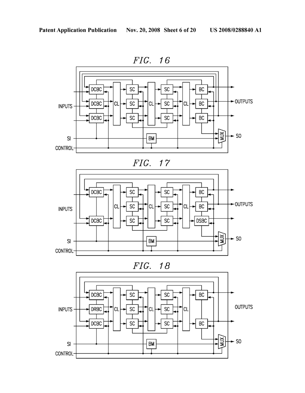 PROBELESS TESTING OF PAD BUFFERS ON WAFER - diagram, schematic, and image 07