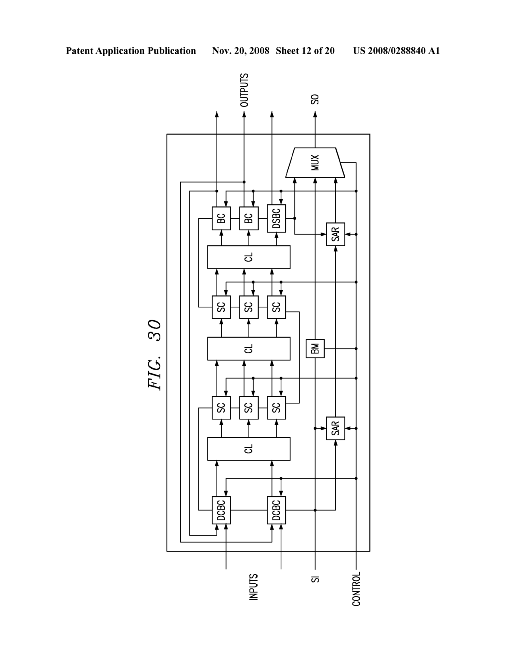 PROBELESS TESTING OF PAD BUFFERS ON WAFER - diagram, schematic, and image 13