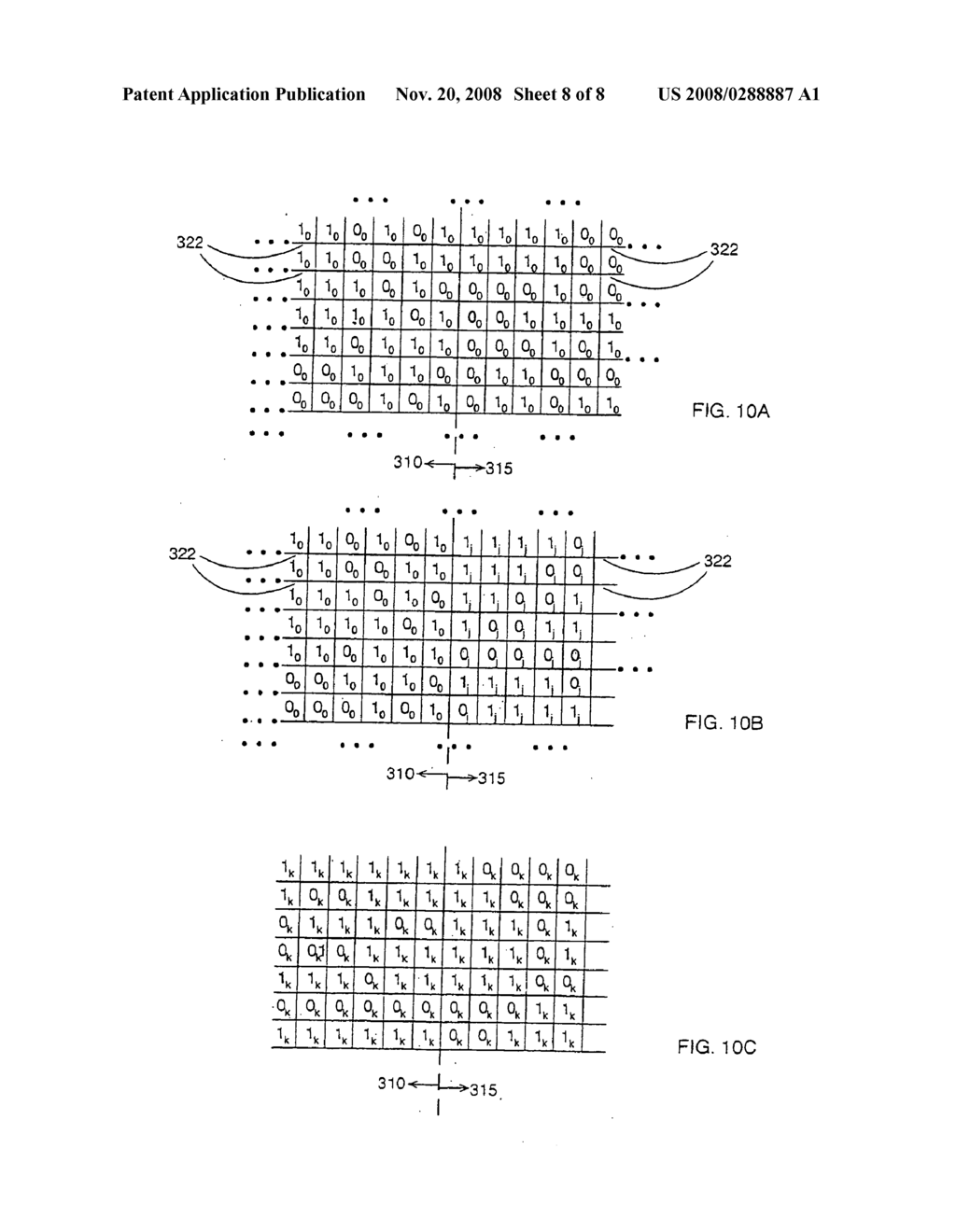 MECHANISM FOR DISPLAYING PAGINATED CONTENT ON ELECTRONIC DISPLAY DEVICES - diagram, schematic, and image 09