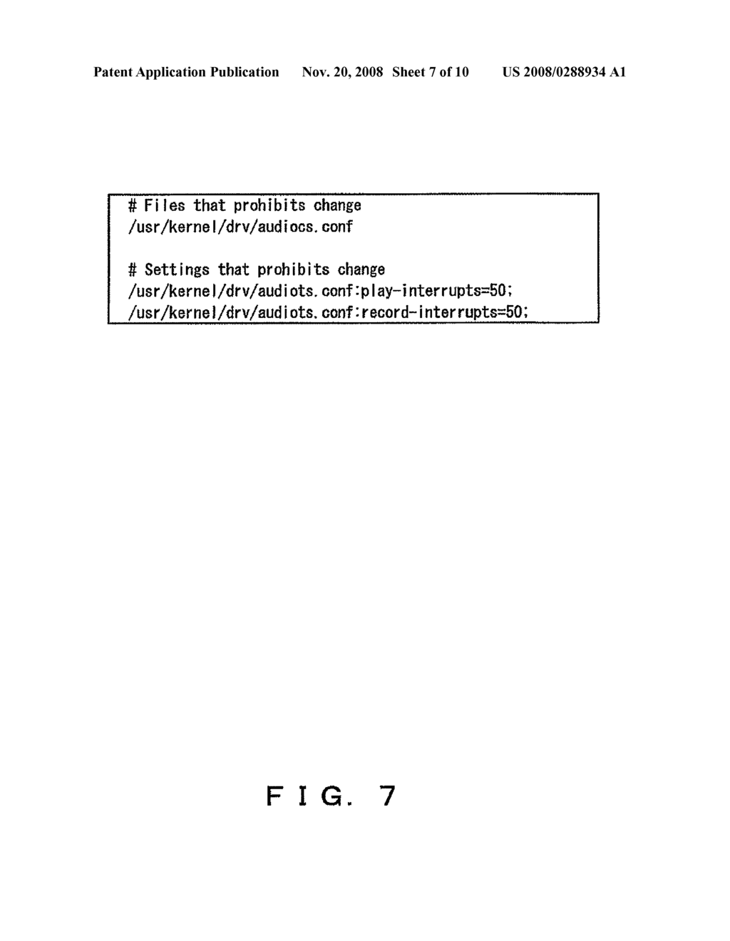 PATCH APPLICATION APPARATUS AND PROGRAM - diagram, schematic, and image 08