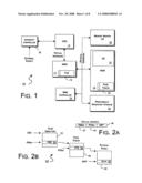 Adaptive dynamic selection and application of multiple virtualization techniques diagram and image