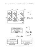 Adaptive dynamic selection and application of multiple virtualization techniques diagram and image