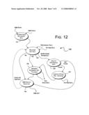 Adaptive dynamic selection and application of multiple virtualization techniques diagram and image