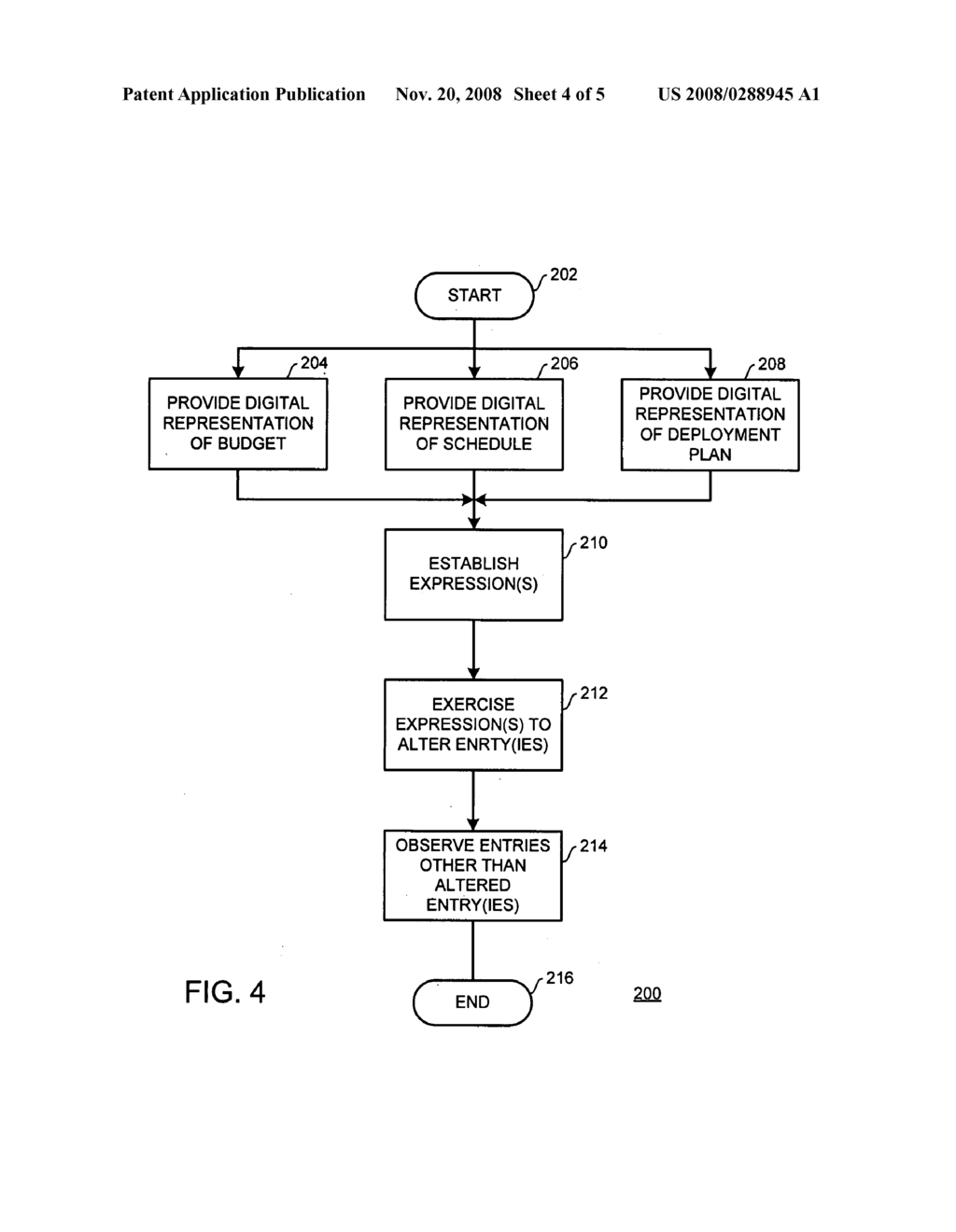 METHOD AND SYSTEM FOR ANALYZING INTERRELATED PROGRAMS - diagram, schematic, and image 05