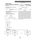 PROCESSING APPARATUS AND DEVICE CONTROL UNIT diagram and image