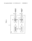 PROCESSING APPARATUS AND DEVICE CONTROL UNIT diagram and image