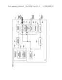 PROCESSING APPARATUS AND DEVICE CONTROL UNIT diagram and image