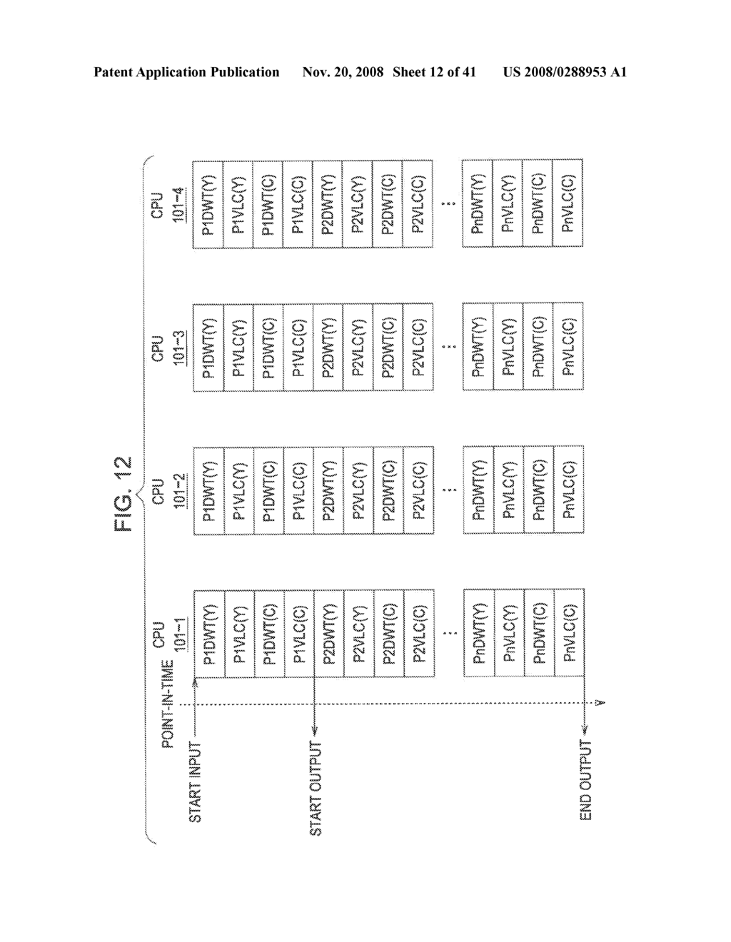 INFORMATION PROCESSING DEVICE AND METHOD - diagram, schematic, and image 13