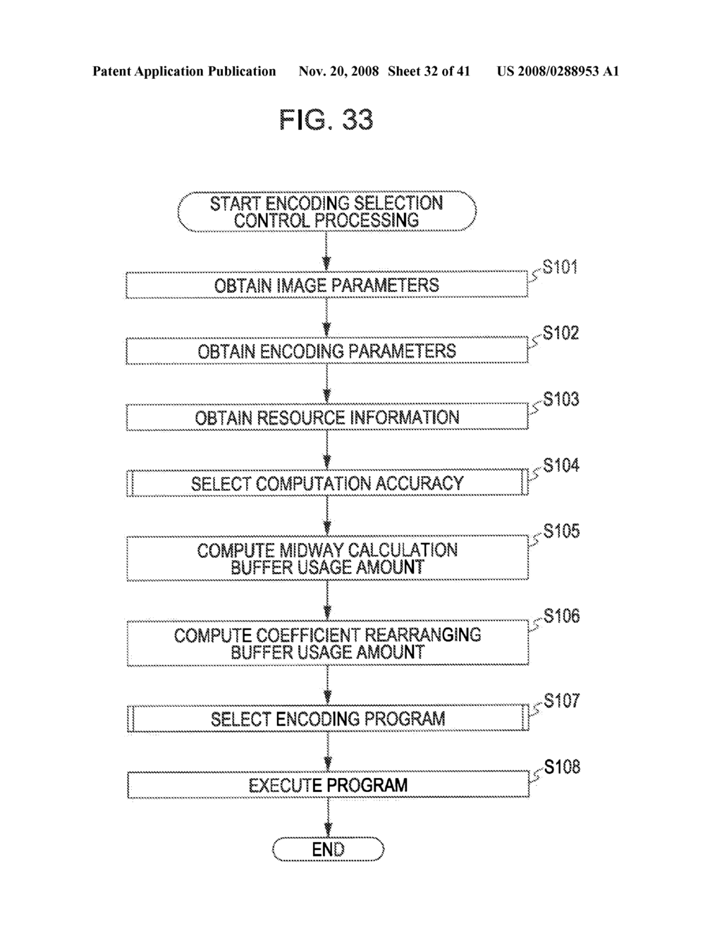 INFORMATION PROCESSING DEVICE AND METHOD - diagram, schematic, and image 33