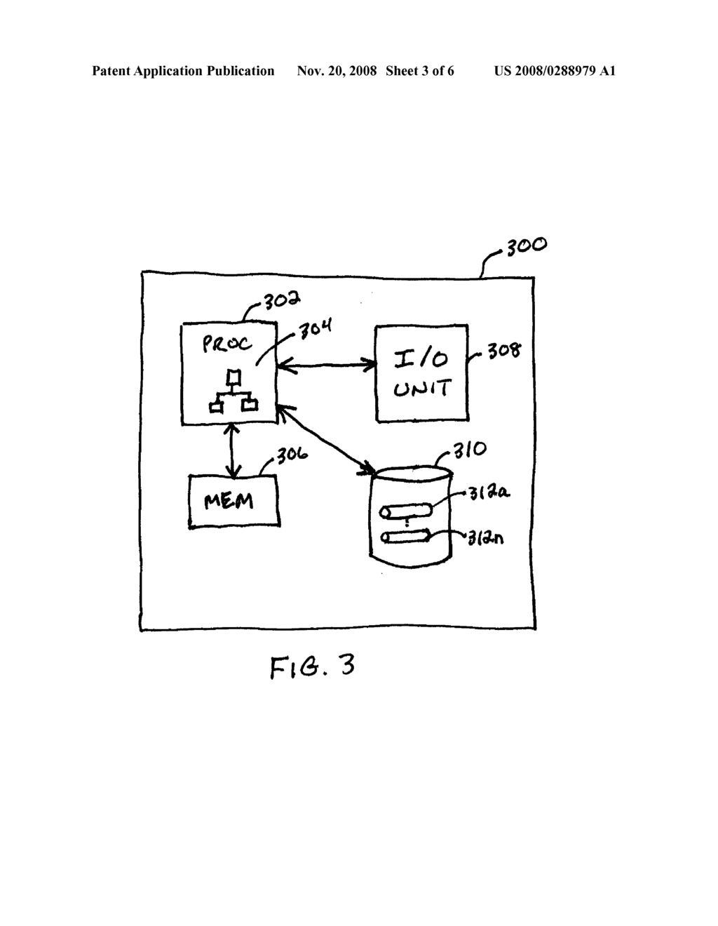 System and method for providing fast channel surfing - diagram, schematic, and image 04