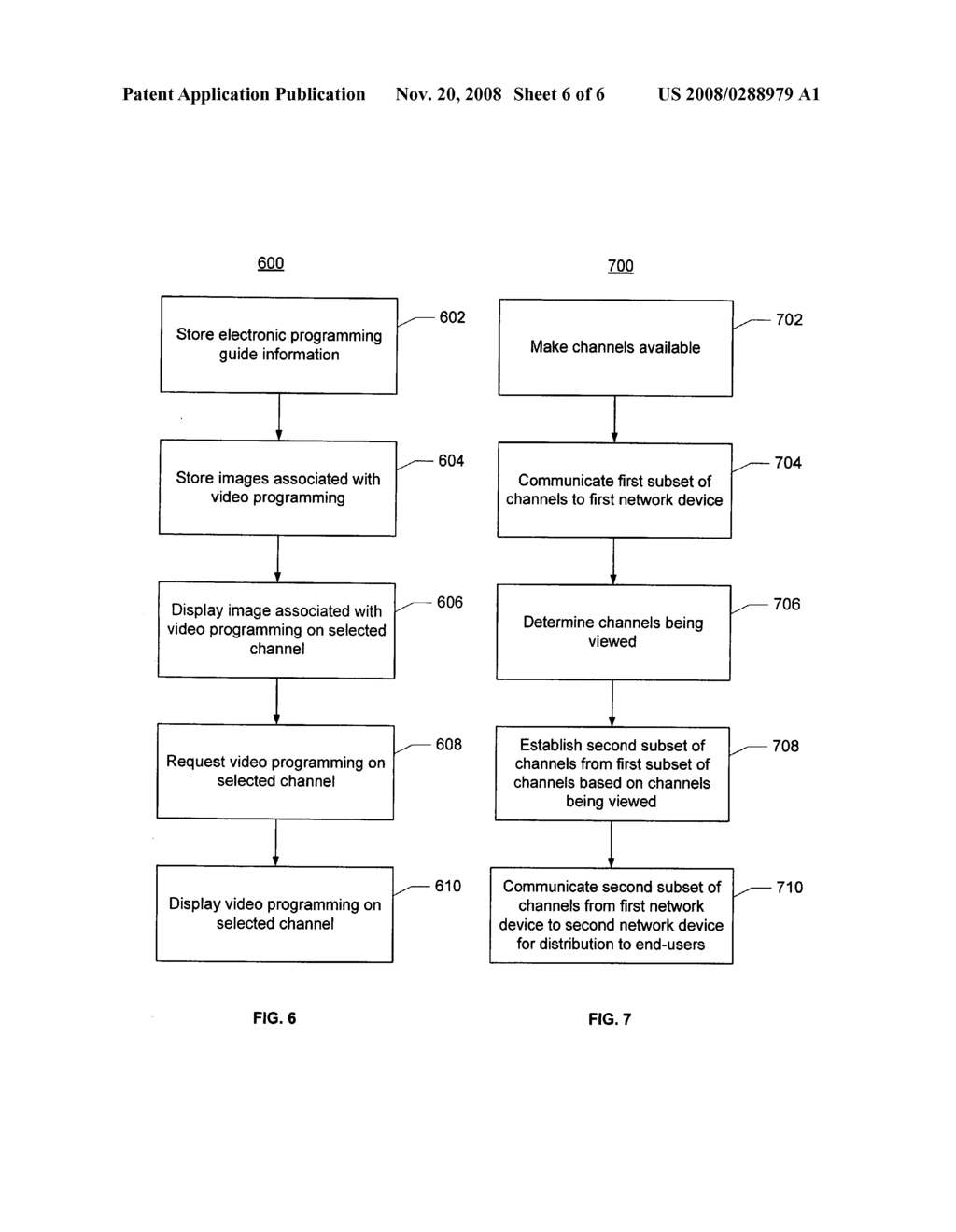 System and method for providing fast channel surfing - diagram, schematic, and image 07