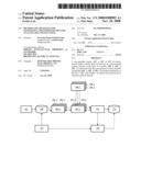 Method and Apparatus for Generating a Recommendation for at Least One Content Item diagram and image