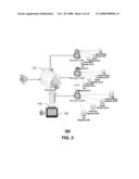 METHOD AND APPARATUS FOR PROVISIONING MEDIA CONTENT IN A MULTI-USER ENVIRONMENT diagram and image