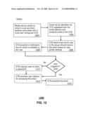 METHOD AND APPARATUS FOR PROVISIONING MEDIA CONTENT IN A MULTI-USER ENVIRONMENT diagram and image