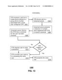 METHOD AND APPARATUS FOR PROVISIONING MEDIA CONTENT IN A MULTI-USER ENVIRONMENT diagram and image