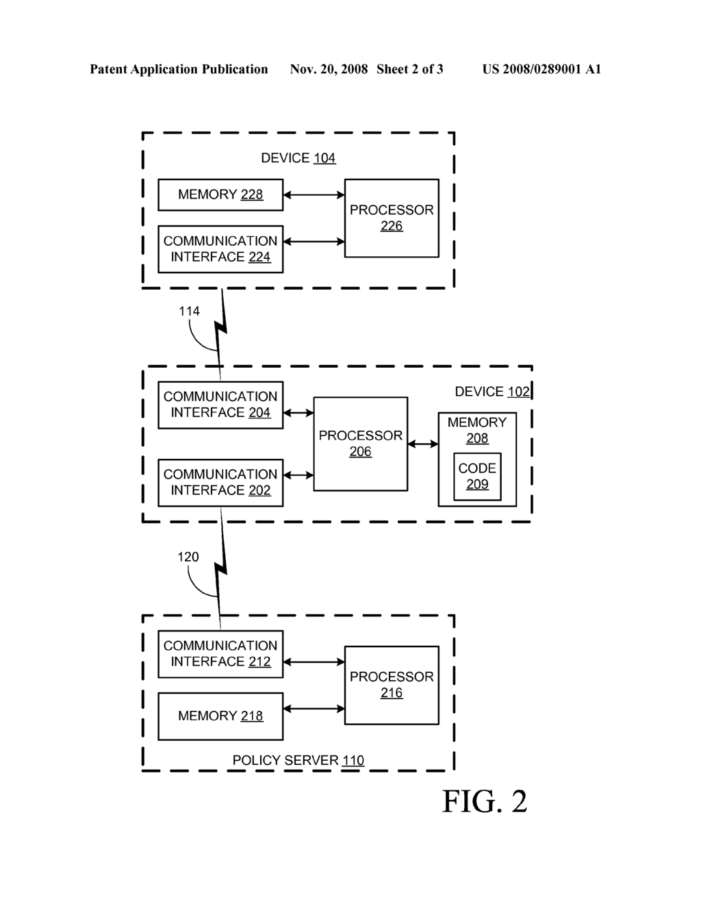 POLICY PROXY - diagram, schematic, and image 03