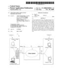 SOFTWARE APPLICATION ACCESS METHOD AND SYSTEM diagram and image