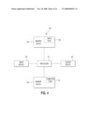 SOFTWARE APPLICATION ACCESS METHOD AND SYSTEM diagram and image