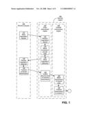 Incorporating network connection security levels into firewall rules diagram and image