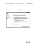 Incorporating network connection security levels into firewall rules diagram and image