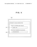 INFORMATION PROCESSING APPARATUS AND CONTROL METHOD THEREOF diagram and image