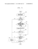 APPARATUS AND METHOD FOR MOVING CONTENTS AFTER MUTUAL AUTHENTICATION diagram and image