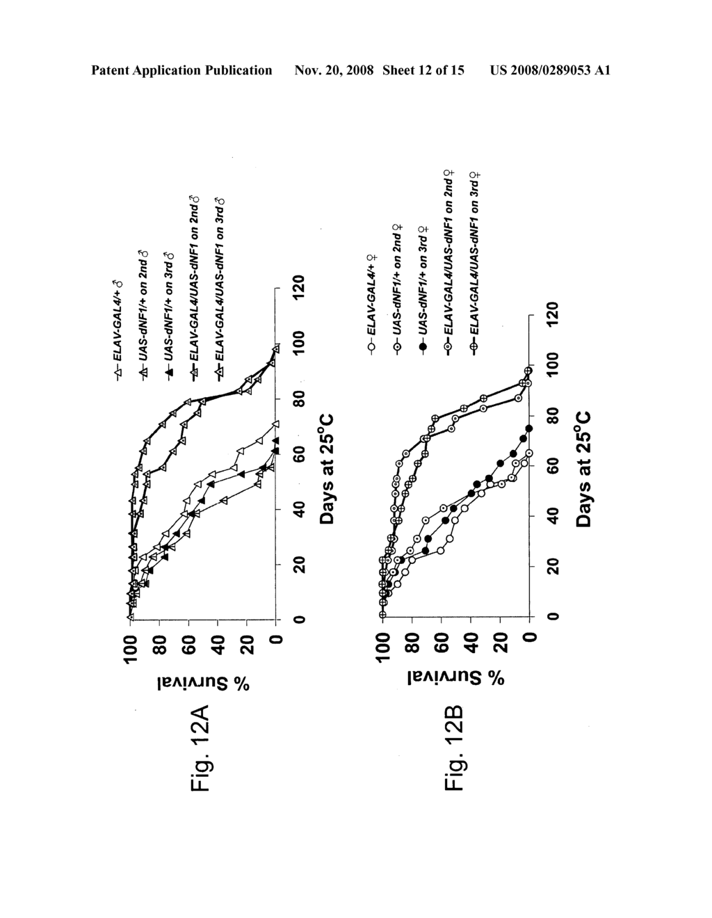 Methods and systems for identifying modulators of longevity - diagram, schematic, and image 13